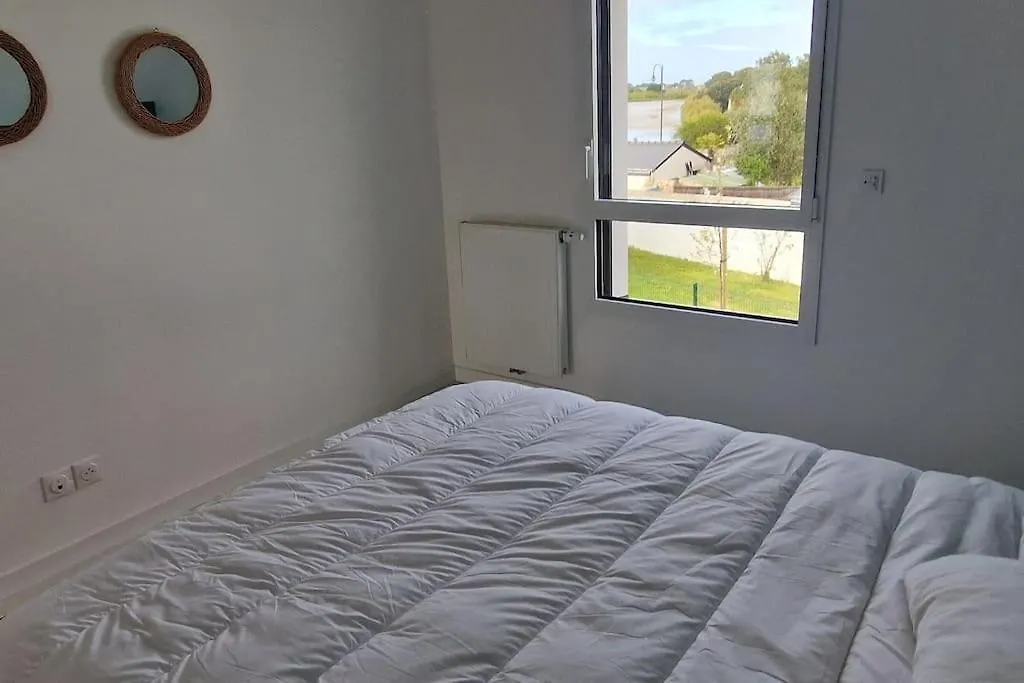 La Villa Des Salines Carnac Nyaraló