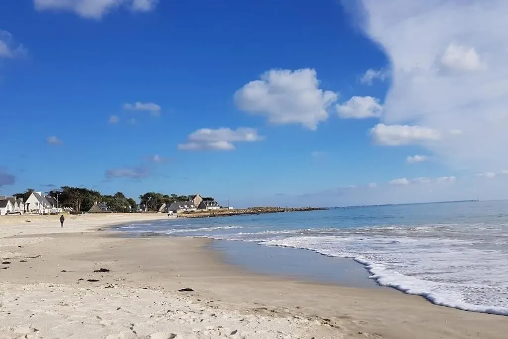 La Villa Des Salines Carnac Nyaraló